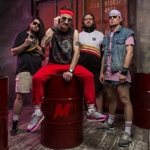 Monflame Tickets, Tour Dates and Concert