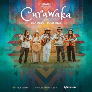 Curawaka Tickets, Tour Dates and Concerts