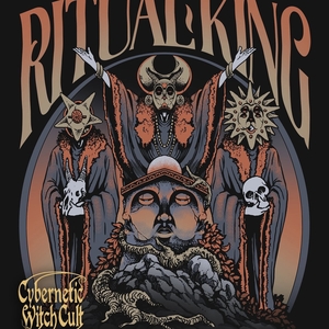 Cybernetic Witch Cult Tickets, Tour Dates and Concerts