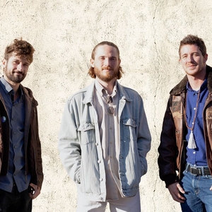 Benjamin Thiebault Trio Tickets, Tourdaten und Konzerte