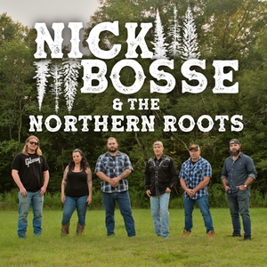 Entradas, fechas de la gira y Conciertos de Nick Bosse