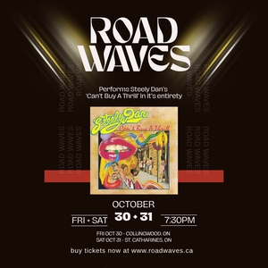 Road Waves Tickets, Tour Dates and Concerts
