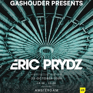 Eric Prydz Tickets, Tour Dates and Concerts