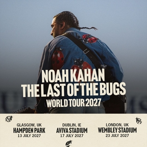 Noah Kahan Tickets, Tour Dates and Concerts