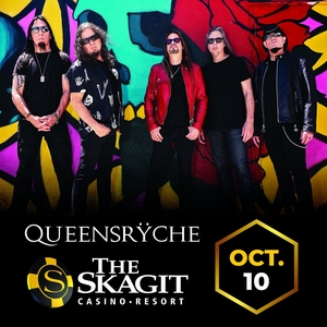 Queensrÿche Tickets, Tour Dates and Concerts