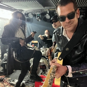 Los Atractivos Tickets, Tour Dates and Concerts