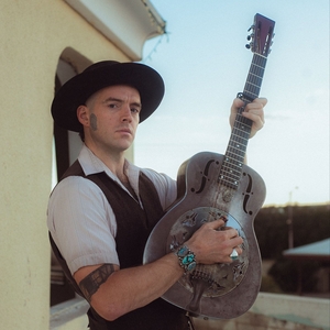 Jason Dea West Tickets, Tour Dates and Concerts