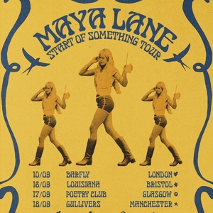 Ruby Lily Tickets, Tour Dates and Concerts