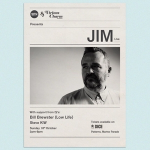 JIM_UK Tickets, Tour Dates and Concerts