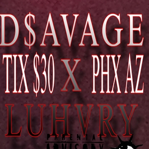 Luhvry Tickets, Tourdaten und Konzerte