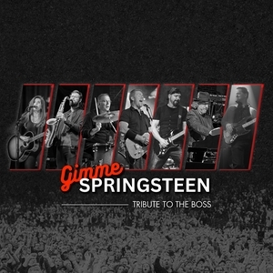 Gimme Springsteen Tickets, Tour Dates and Concert