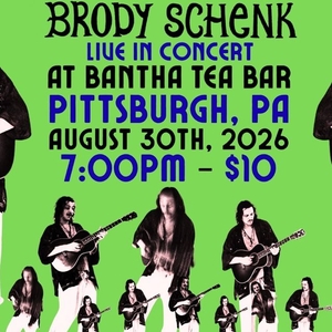 Brody Schenk