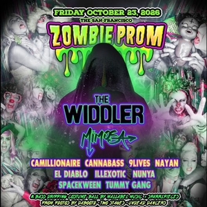 The Widdler Tickets, Tour Dates and Concerts