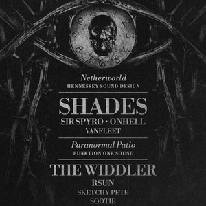 The Widdler Tickets, Tour Dates and Concerts