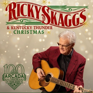 Ricky Skaggs Tickets, Tour Dates and Concerts