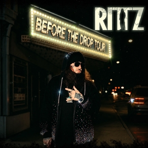 Entradas, fechas de la gira y Conciertos de Rittz