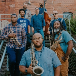 Stephen Philip Harvey: SPH8 | "Mythos" Commission Premiere