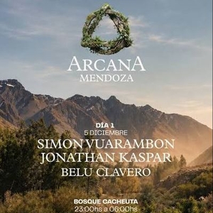 Simon Vuarambon Tickets, Tour Dates and Concerts