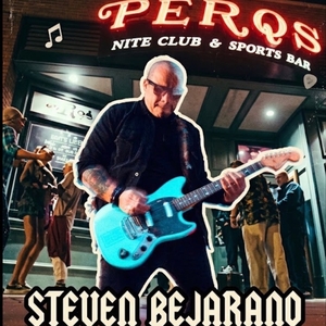 Steven GB Tickets, Tour Dates and Concerts