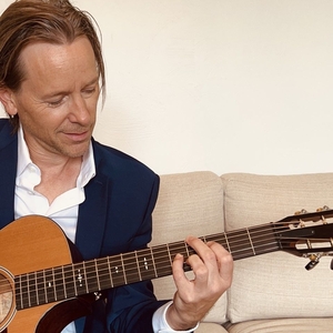 Doug Edgell Music
