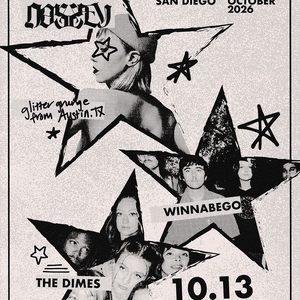 DOSSEY Tickets, Tour Dates and Concerts
