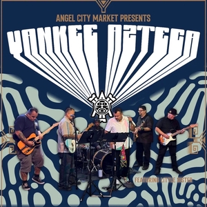 Yankee Azteca Tickets, Tour Dates and Concerts