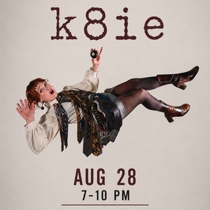 k8ie Tickets, Tour Dates and Concerts