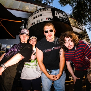 Greywater Tickets, Tour Dates and Concert
