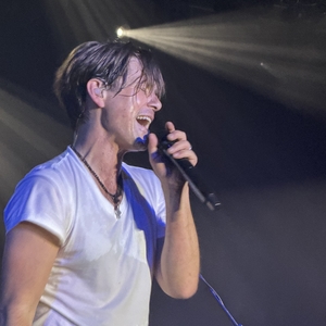 Hanson at Reno, NV in Grande Exposition Hall 2026