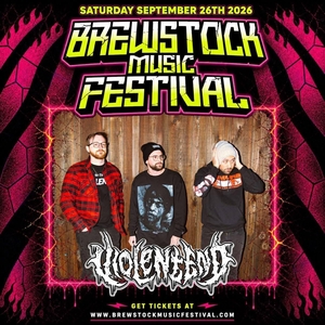 Violent End Tickets, Tour Dates and Concerts