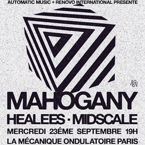 Billets, dates de tournée et concerts pour Mahogany