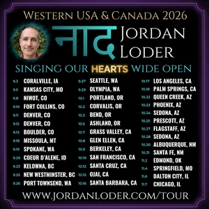 Jordan Loder Tickets, Tour Dates and Concerts