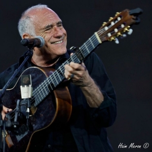 David Broza Tickets, Tour Dates and Concerts