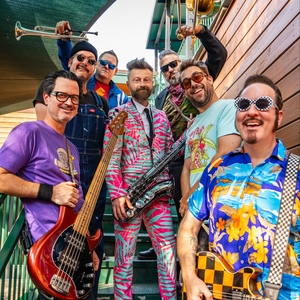 Reel Big Fish Tickets, Tour Dates and Concerts