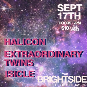 halicon Tickets, Tour Dates and Concerts