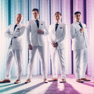 Ernie Haase and Signature Sound