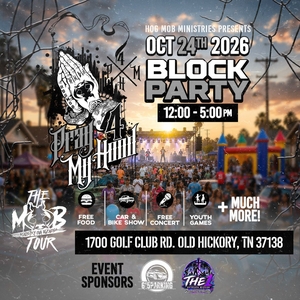 Sevin Hog Mob Ministries Tickets, Tour Dates and Concerts