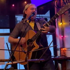 Joe Matzzie: Bellevue Music Festival 2026