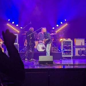 Jason Isbell at Roanoke, VA in Berglund Center 2026