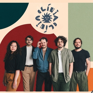 A Olívia Tickets, Tour Dates and Concerts
