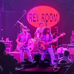 Silverada at Little Rock, AR in Revolution Music Room 2026