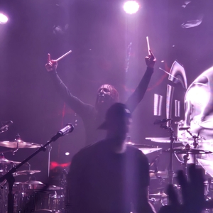 Sevendust at Green Bay, WI in EPIC Event Center 2026