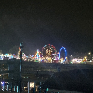 Wiz Khalifa at Springfield, IL in Illinois State Fair 2026