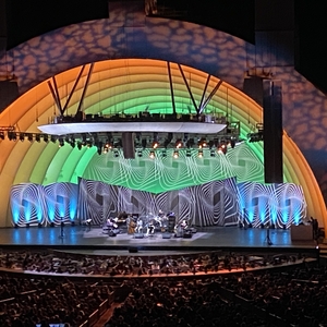 Herbie Hancock at Los Angeles, CA in Hollywood Bowl 2026