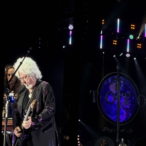 Toto at Bend, OR in Hayden Homes Amphitheater 2026