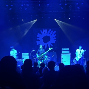 Rocket at Chicago, IL in Thalia Hall 2026