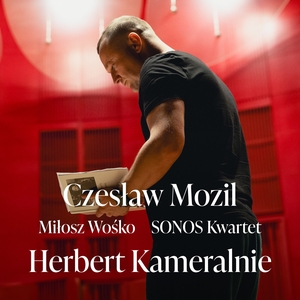 Czesław Śpiewa Tickets, Tour Dates and Concerts