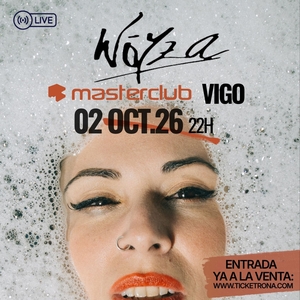 Wöyza Tickets, Tourdaten und Konzerte