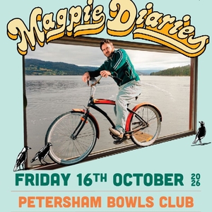 Magpie Diaries Tickets, Tour Dates and Concerts