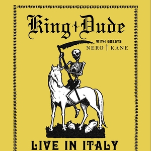 King Dude Tickets, Tour Dates and Concerts